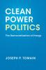 Clean Power Politics
