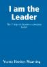 I am the Leader