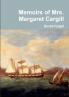 Memoirs of Mrs. Margaret Cargill