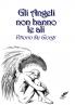 Gli angeli non hanno le ali