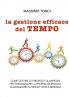 la gestione efficace del TEMPO
