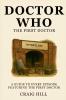 Doctor Who - The First Doctor
