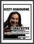 Ozzy Osbourne's Final Rites