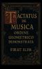 Tractatus de Musica