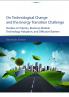 On technological change and the energy transition challenge