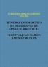 ITINERARIO FORMATIVO  DE  RESIDENTES DE APARATO DIGESTIVO.  HOSPITAL JUAN RAM��N JIM��NEZ HUELVA
