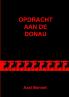 OPDRACHT AAN DE DONAU