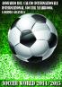 SOCCER WORLD 2014/2015 - Annuario del Calcio Internazionale
