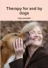 Therapy for and by dogs