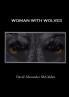 Woman with Wolves