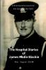 James Mudie Blackie - Hospital Diaries