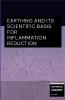 Earthing and Its Scientific Basis for Inflammation Reduction