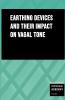 Earthing Devices and Their Impact on Vagal Tone