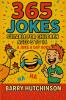 365 Jokes - A Joke a day book