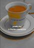 A CUP OF QUARRELS
