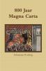 800 jaar Magna Carta
