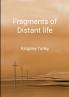 Fragments of Distant Life