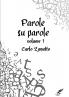 Parole su parole