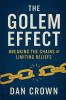 The Golem Effect