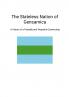 The Stateless Nation of Gensamica