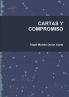 CARTAS Y COMPROMISO