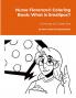 Nurse Florence® Coloring Book