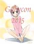 Gabycon 2015