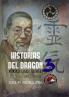 HISTORIAS DEL DRAGON 3; Mikao Usui el León de Chiba.
