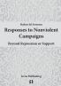 Responses to Nonviolent Campaigns