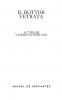 Il dottor Vetrata (a cura di Valerio Di Stefano)