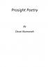 Prosight Poetry
