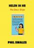 Helen In HR - The Comic Strips