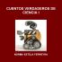 CUENTOS VERDADEROS DE CIENCIA  I