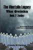 The Vinctalin Legacy The Ovinka