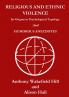 Religious and Ethnic Violence