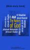 The Names Of God