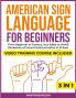 American Sign Language for Beginners