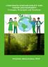 Corporate Sustainability and Green Management Concepts Principles and Practice