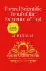 Formal Scientific Proof of the Existence of God - Addendum