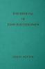 The Journal of John Bartholomew