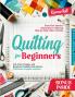 Quilting for Beginners