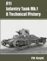 A11 Infantry Tank Mk.I A Technical History