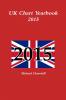 UK Chart Yearbook 2015