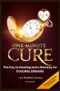 One-Minute Cure