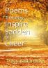 Poems That May Inspire Sadden or Cheer