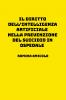 Il diritto dell'intelligenza artificiale nella prevenzione del suicidio in ospedale