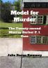 Model for Murder