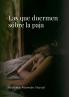 Las que duermen sobre la paja