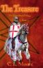 The Treasure - Book 2 - The Guardians Trilogy