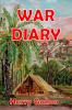 WAR DIARY